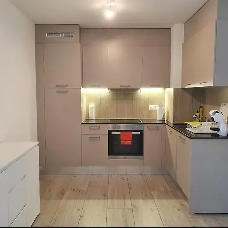 Appartement Jacqueline Sion