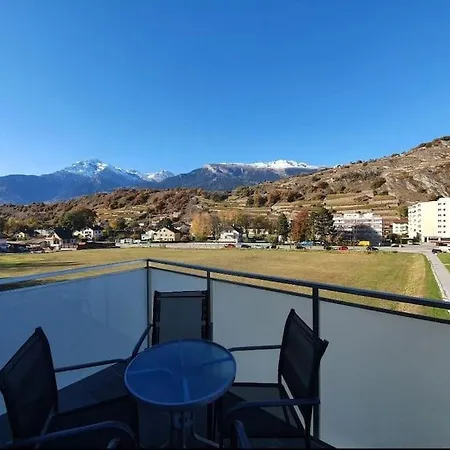 Jacqueline Διαμέρισμα *