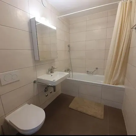 Appartement Jacqueline