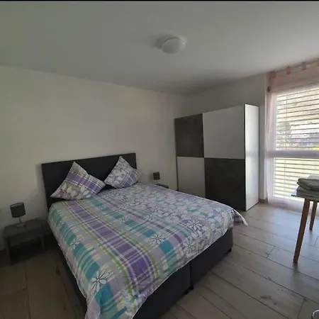 Διαμέρισμα Jacqueline