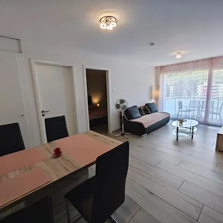 Jacqueline Διαμέρισμα