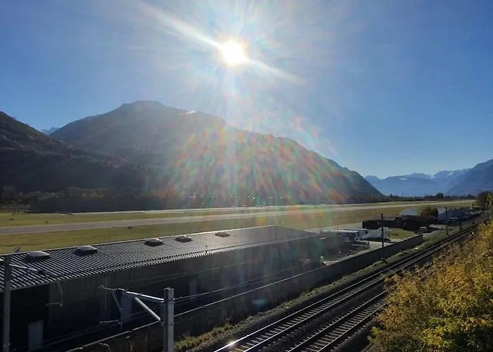 Jacqueline Διαμέρισμα