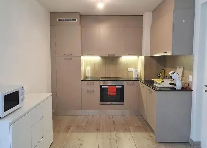 Διαμέρισμα Jacqueline Σιόν