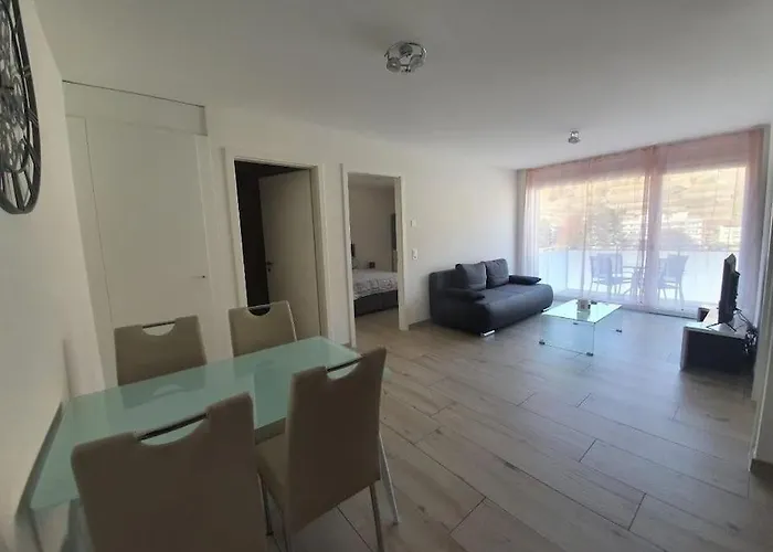 Διαμέρισμα Jacqueline Σιόν