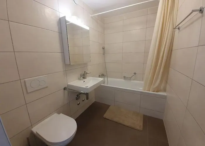 Διαμέρισμα Jacqueline