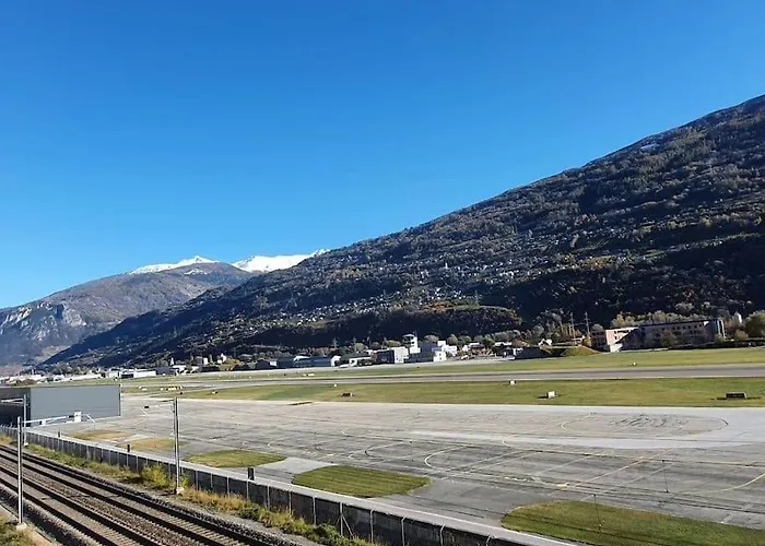 Jacqueline Διαμέρισμα *