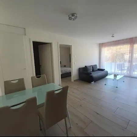 公寓 Jacqueline 锡永